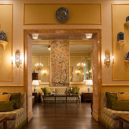 Hotel Degli Aranci Roma Exterior foto