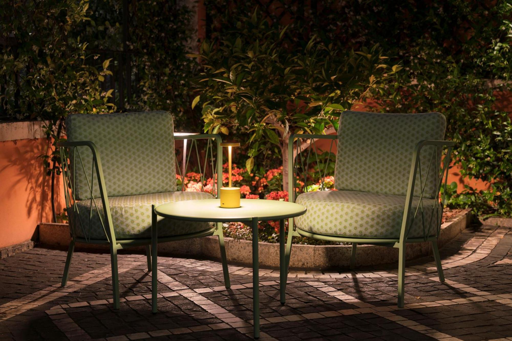 Hotel Degli Aranci Roma Exterior foto